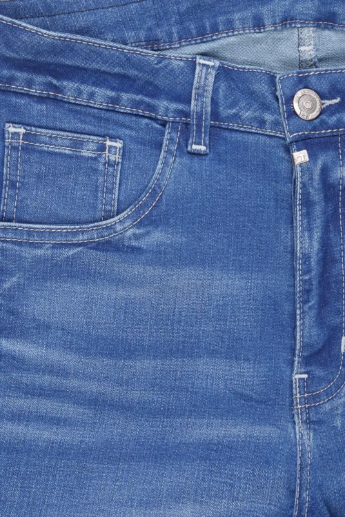 GOSPEL ECO LIGHT - DENIM - 10.5 oz