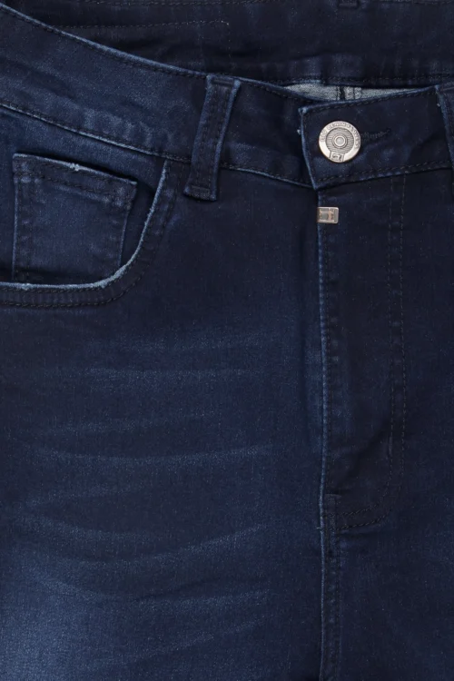 LA ROSALIA - DENIM - 12.7 oz