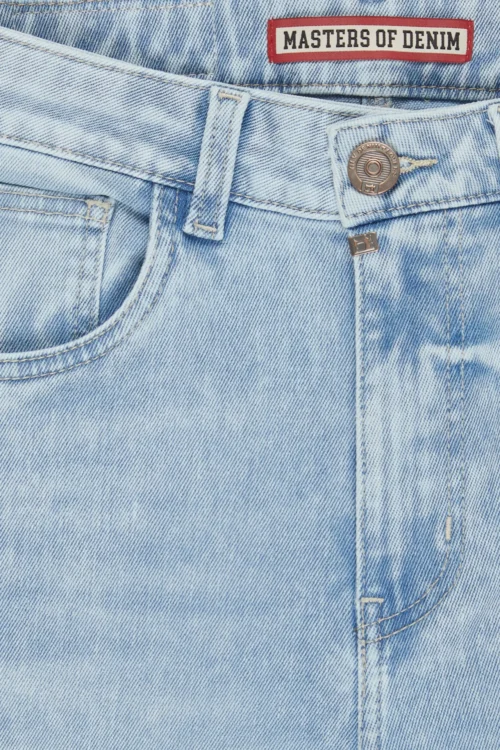 LETRA - DENIM - 10.9 oz