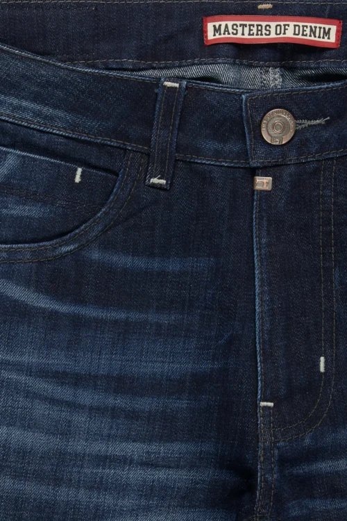 RAW ECO - DENIM - 11 oz