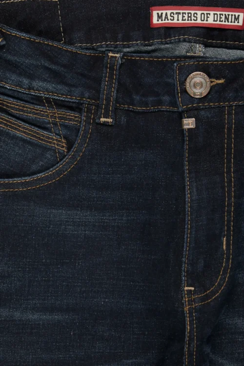 REGGAETON - DENIM - 10.3 oz