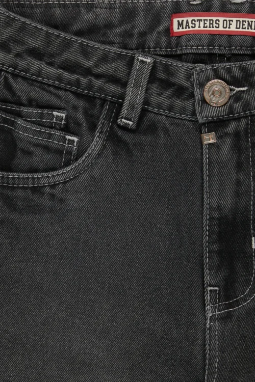 TAP BLACK 190 - DENIM - 12.8 oz
