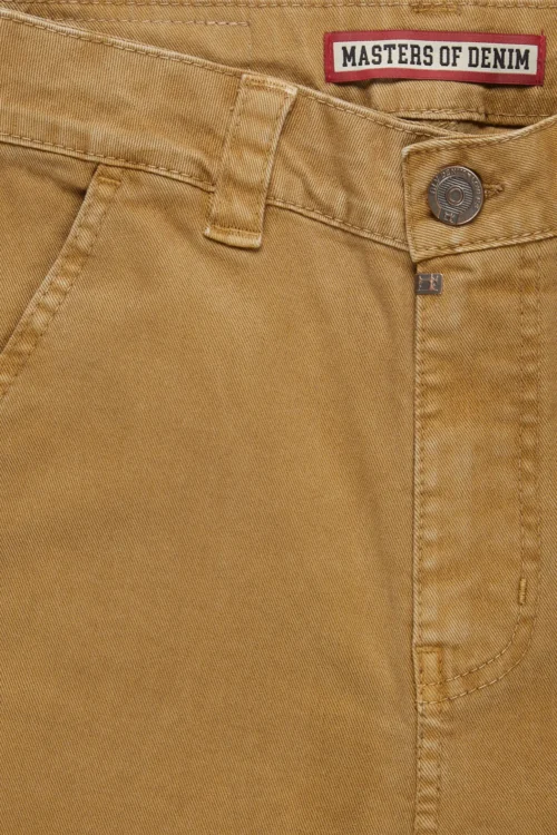 TRUFA BPT - DENIM - 10 oz