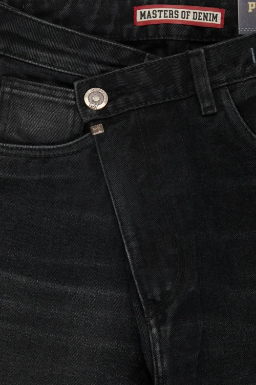 WISIN - DENIM - 12.7 oz