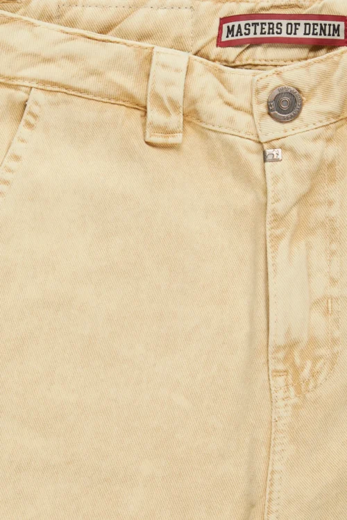 YOW-YOW BPT - DENIM - 9.5 oz