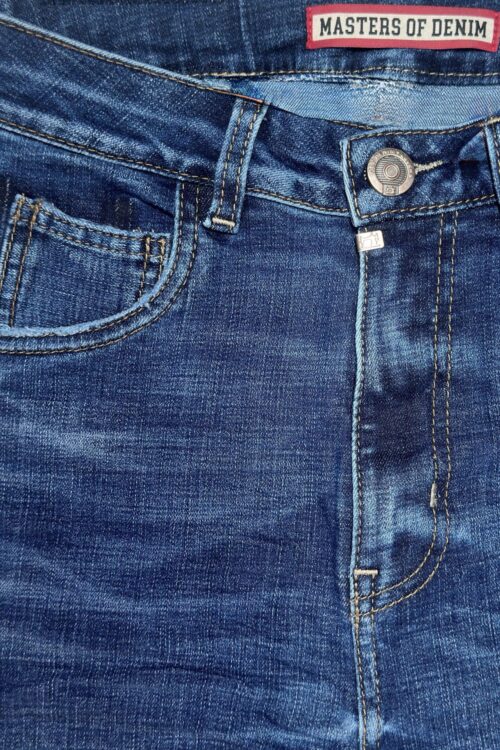 PLAY - DENIM - 10.3 oz