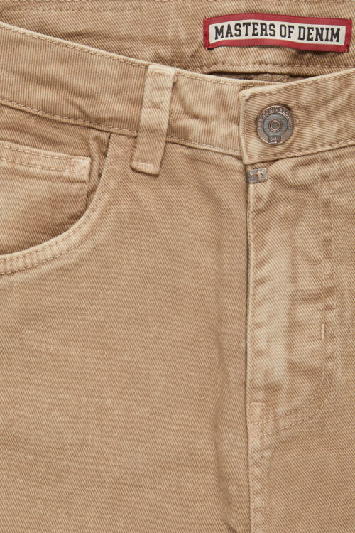 YOW YOW 99/1 - DENIM - 9.5 oz