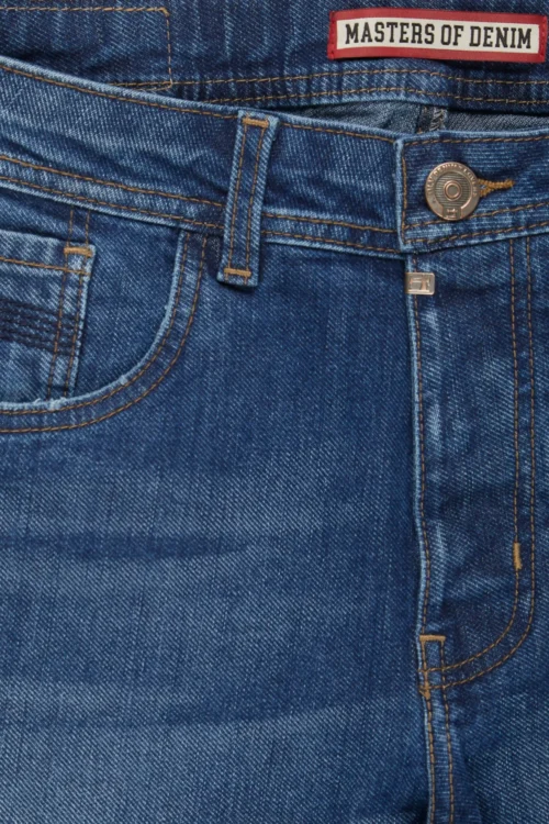 DIOMEDES - DENIM - 10.5 oz