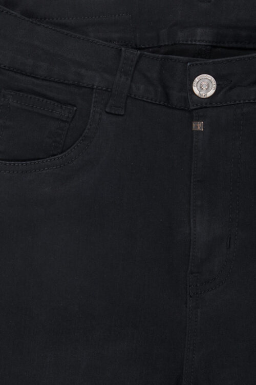 MARACA BLACK - DENIM - 9.5 oz