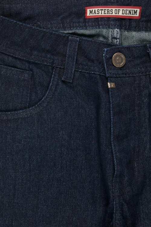 RADIOLA - DENIM - 14 oz