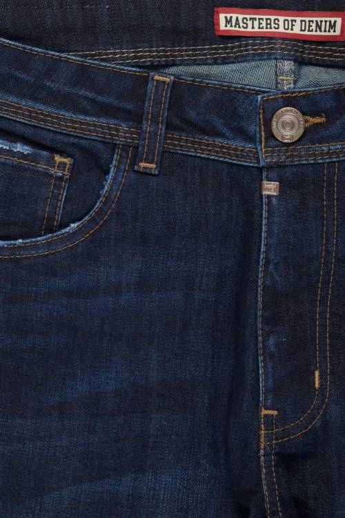 RINGTONE - DENIM - 11 oz