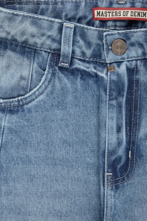ROCOLA 185 - DENIM - 11.5 oz