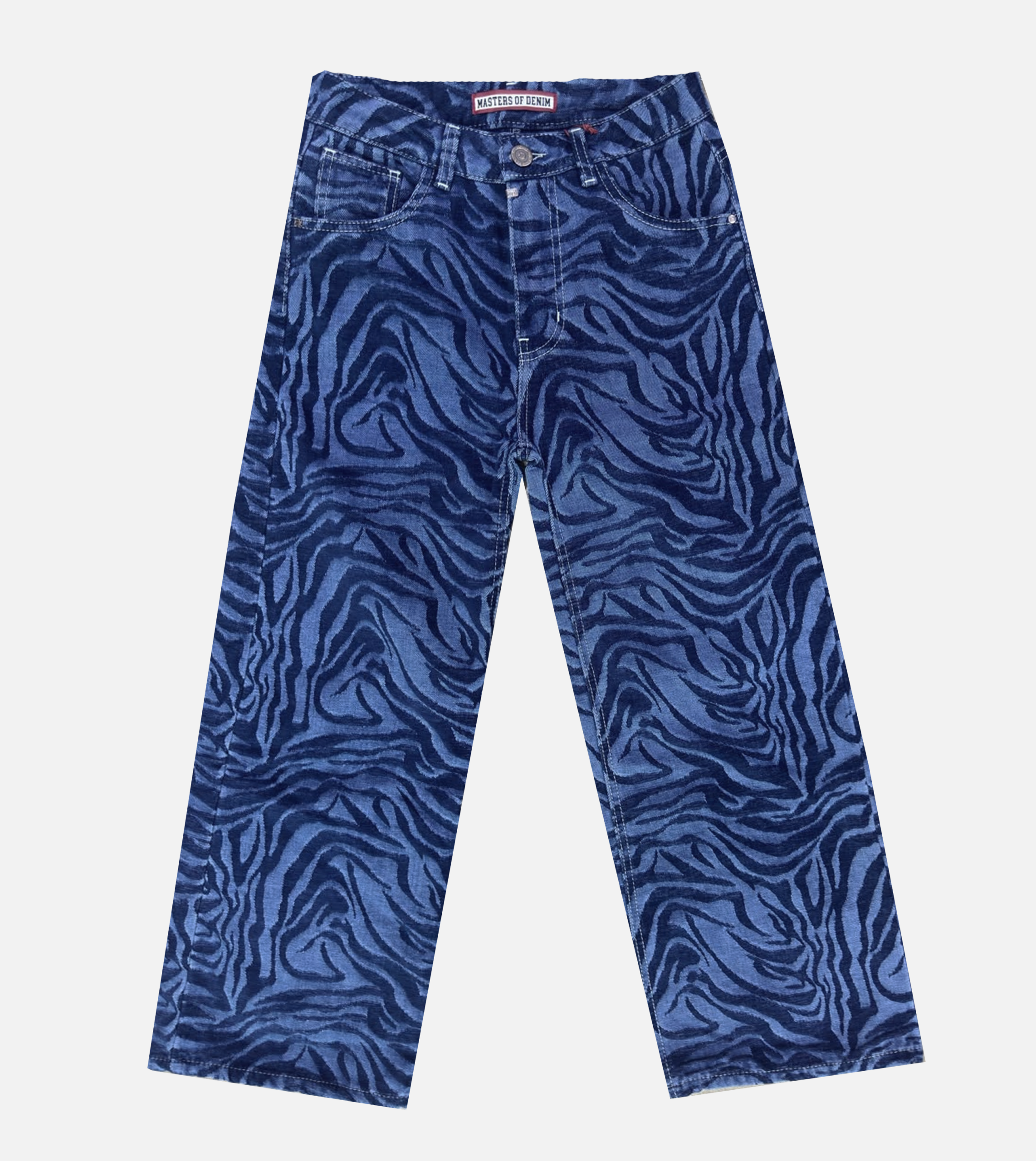 DJ ALY-pantalon