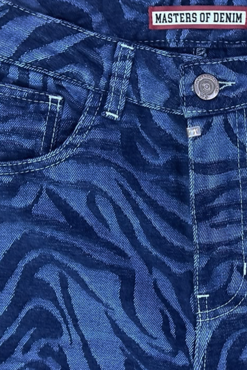 DJ ALY - MODA - 11,9 oz