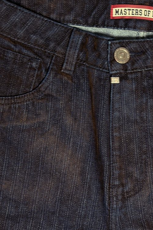 DJ PARIS - MODA - 12 oz