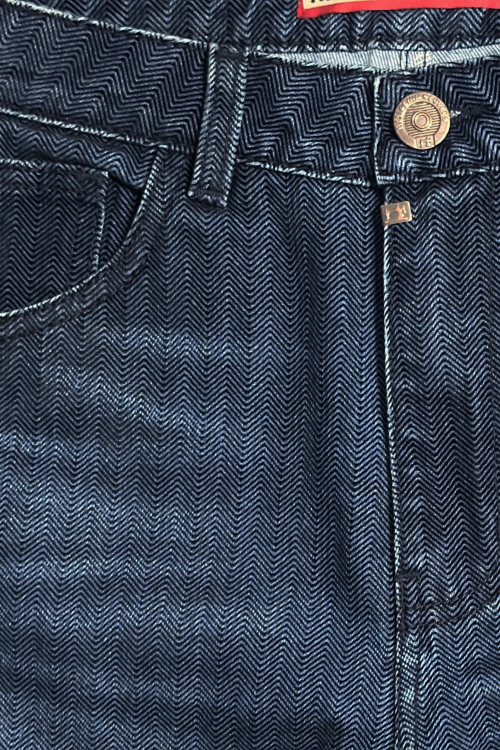 DJ PARIS DARK - MODA - 12 oz