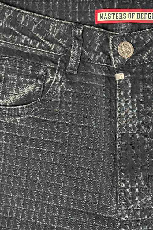 DJ FERRY - MODA - 10,5 oz