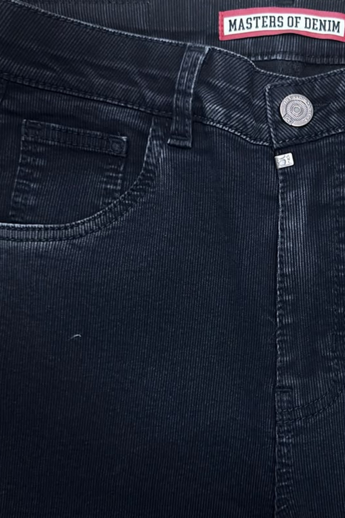 CHEVERE BLACK - DENIM - 8,5 oz