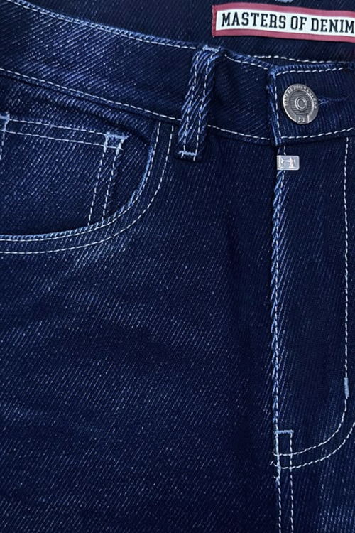 EVIDENCIA - DENIM - 9,8 oz