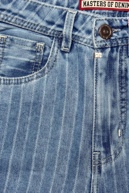 DJ PICOTTO - DENIM - 10,9 oz